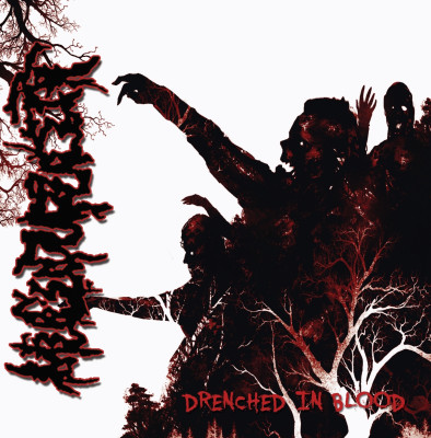 Mucupurulent - Drenched In Blood CD